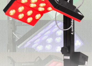 Fotobiomodulación: una terapia exitosa y de alta demanda