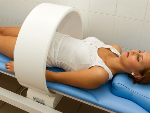 MAGNETOTERAPIA