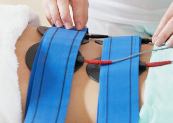 Tratamiento de ondas rusas: tonificación, firmeza y modelación