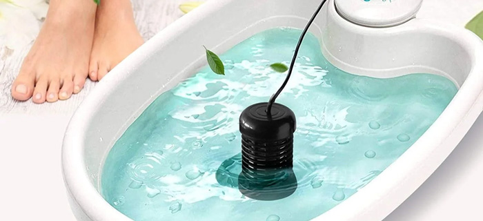 PEDILUVIO