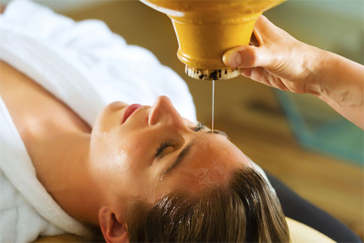 AYURVEDA