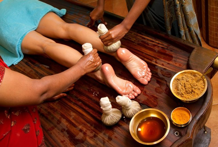 AYURVEDA