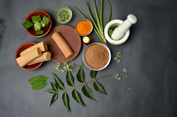 AYURVEDA