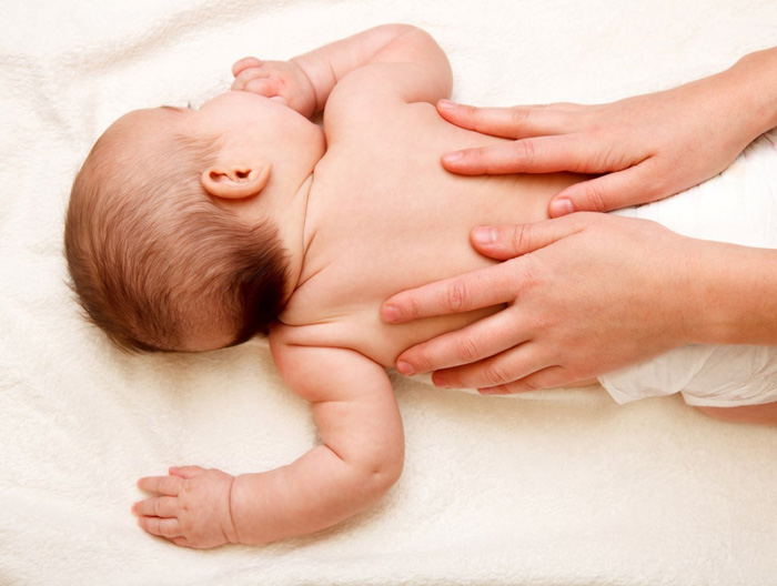 BABY SPA