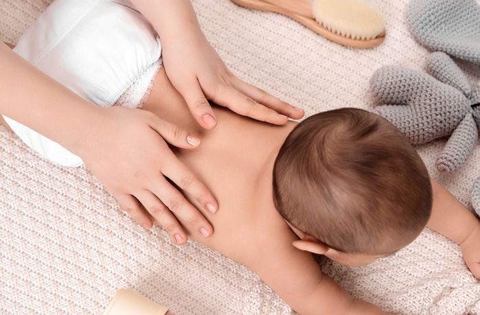 BABY SPA