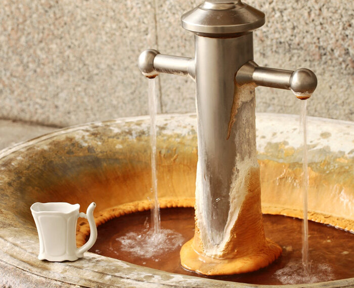 Balneoterapia, el poder terapéutico del agua