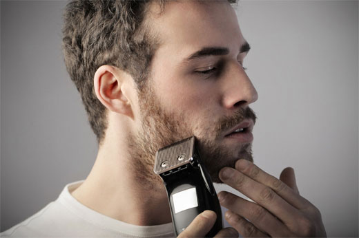 Las barbas son antihigiénicas?