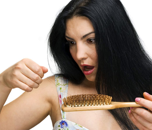 El rol del profesional en la prevención y el tratamiento de la caída del cabello
