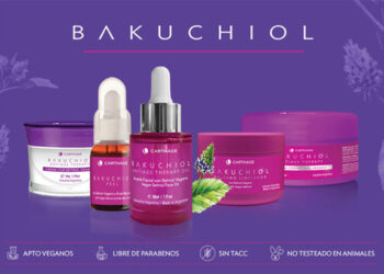 Carthage y el poder antiedad de la naturaleza