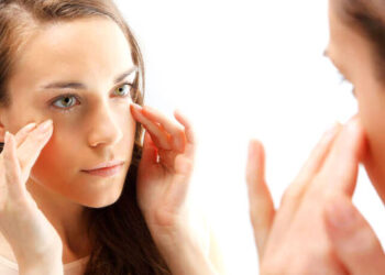 Bolsas y ojeras: cómo mejorarlas