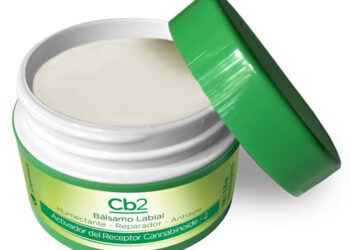 Nuevo lanzamiento Carthage: Cb2 Bálsamo Labial