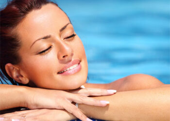 Deep Care Piel Sensible, una línea específica para el cuidado de las pieles más vulnerables en verano