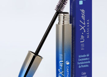 Fill Up XLash, mirada profunda y sensual