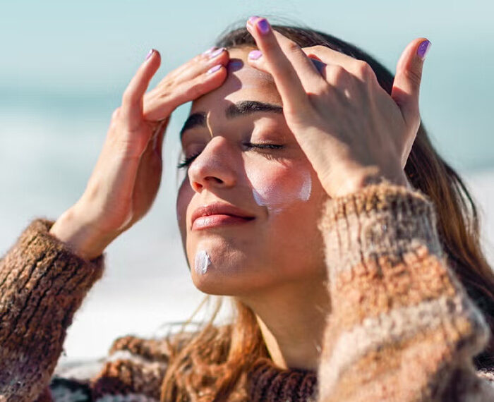 El frío y la barrera cutánea