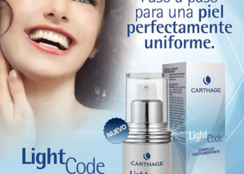 Combinación de activos para luchar contra la hiperpigmentación de la piel