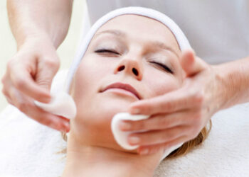 Peeling facial: el renacer de una nueva piel