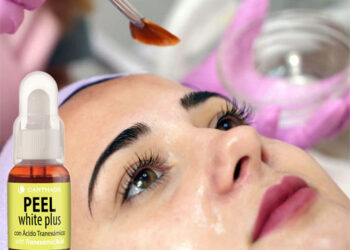 Acido tranexámico: la revolución en el tratamiento profesional de la hiperpigmentación