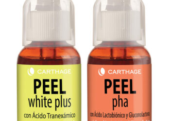 Carthage: nueva generación de peelings