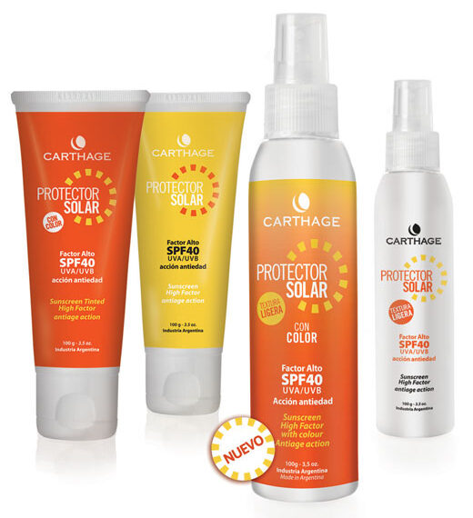 El sol y su doble cara