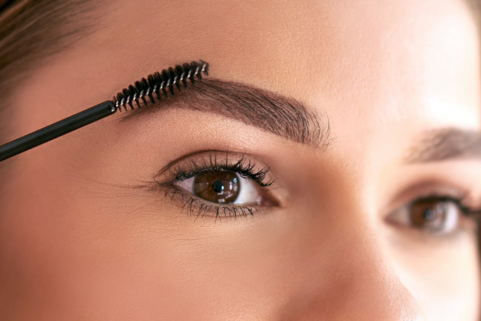 Informe sobre cejas