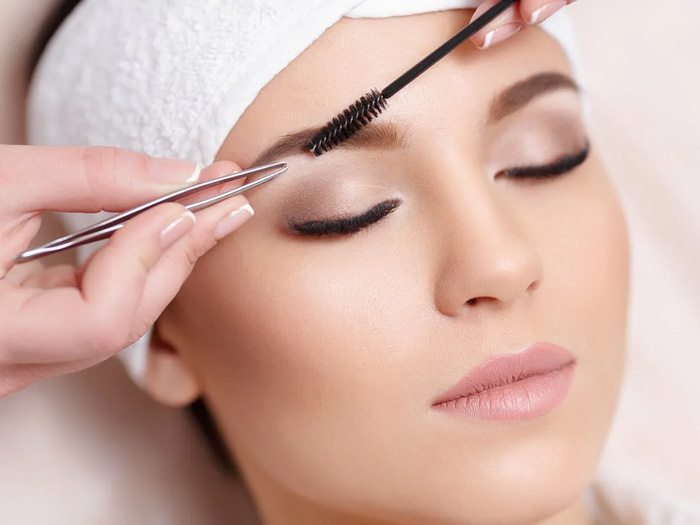 Informe sobre cejas