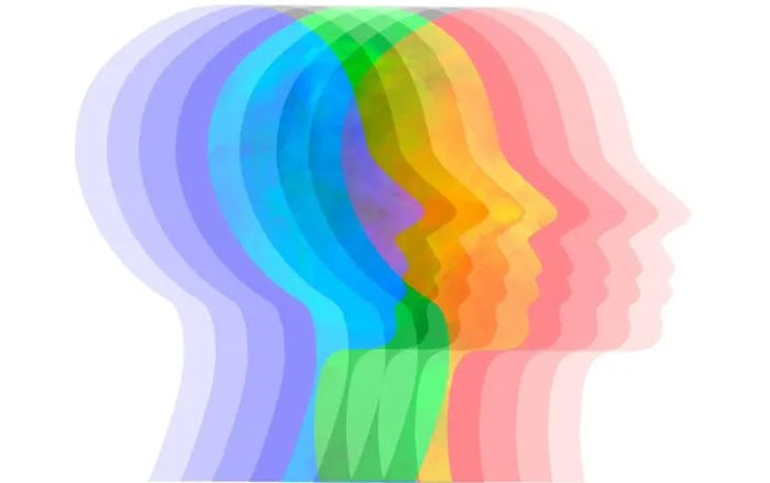 COLORES