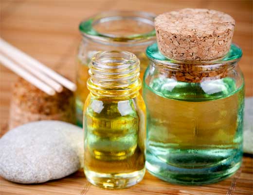 ACEITES NATURALES