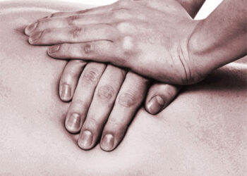 Quiromasaje, el arte milenario del masaje con las manos