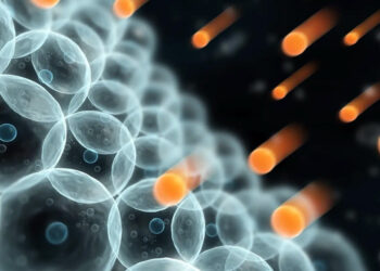 Antioxidantes y radicales libres