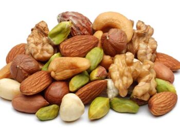 La biotina, una vitamina ideal para fortalecer cabellos, uñas y piel