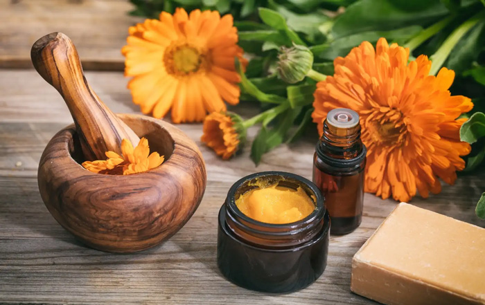 CALENDULA