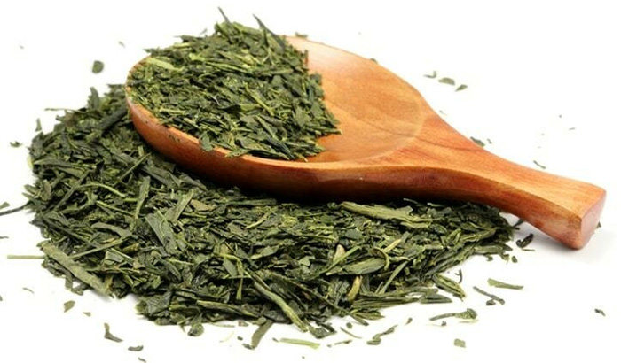TE VERDE