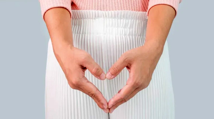 COSMETICA INTIMA FEMENINA