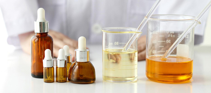QUIMICA COSMETICA