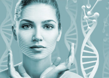 Cosmética regenerativa: un nuevo y avanzado enfoque en el cuidado de la piel