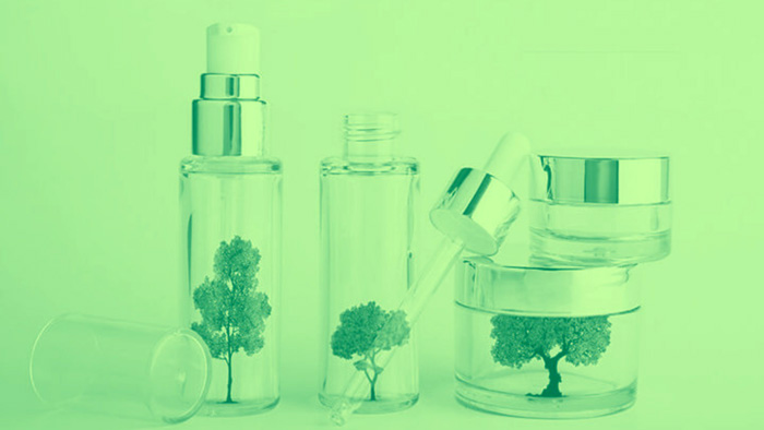 COSMETICA VERDE