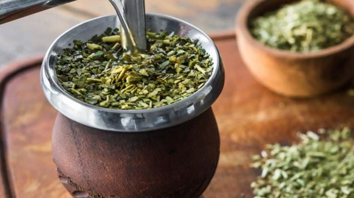 YERBA MATE