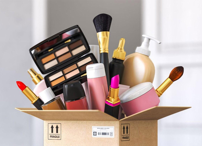 COSMETICOS VENCIDOS