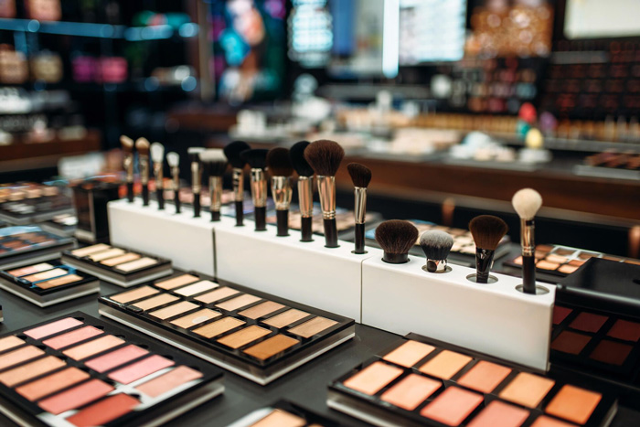 COSMETICOS VENCIDOS