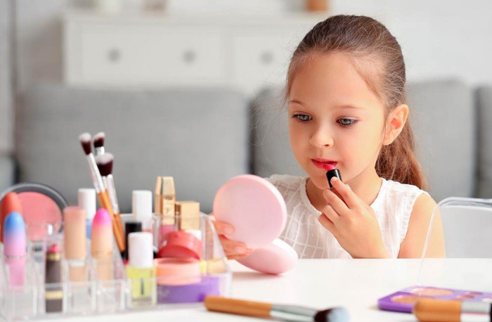 cosmetorexia