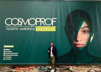 COSMOPROF LAS VEGAS 2025