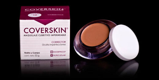 COVERSKIN