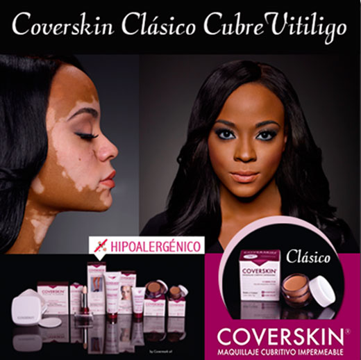 COVERSKIN