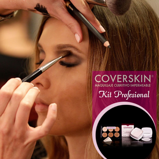 COVERSKIN