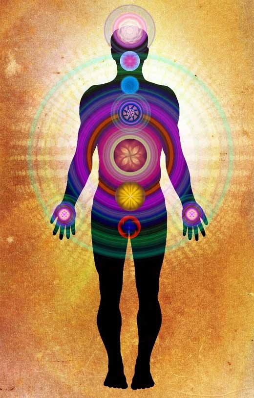 CROMOTERAPIA