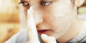 Maquillaje y dermatitis