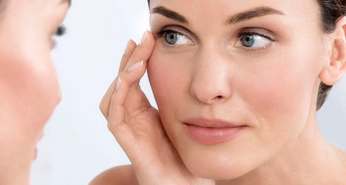 Maquillaje y dermatitis