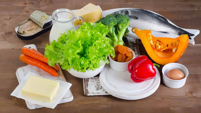 Claves de una dieta Detox para renovar el organismo