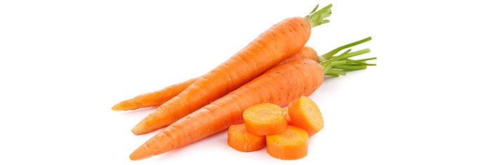 ZANAHORIAS