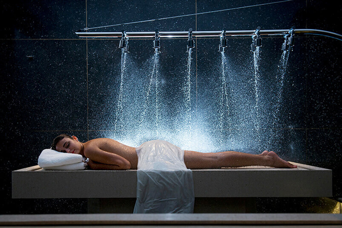 Ducha Vichy